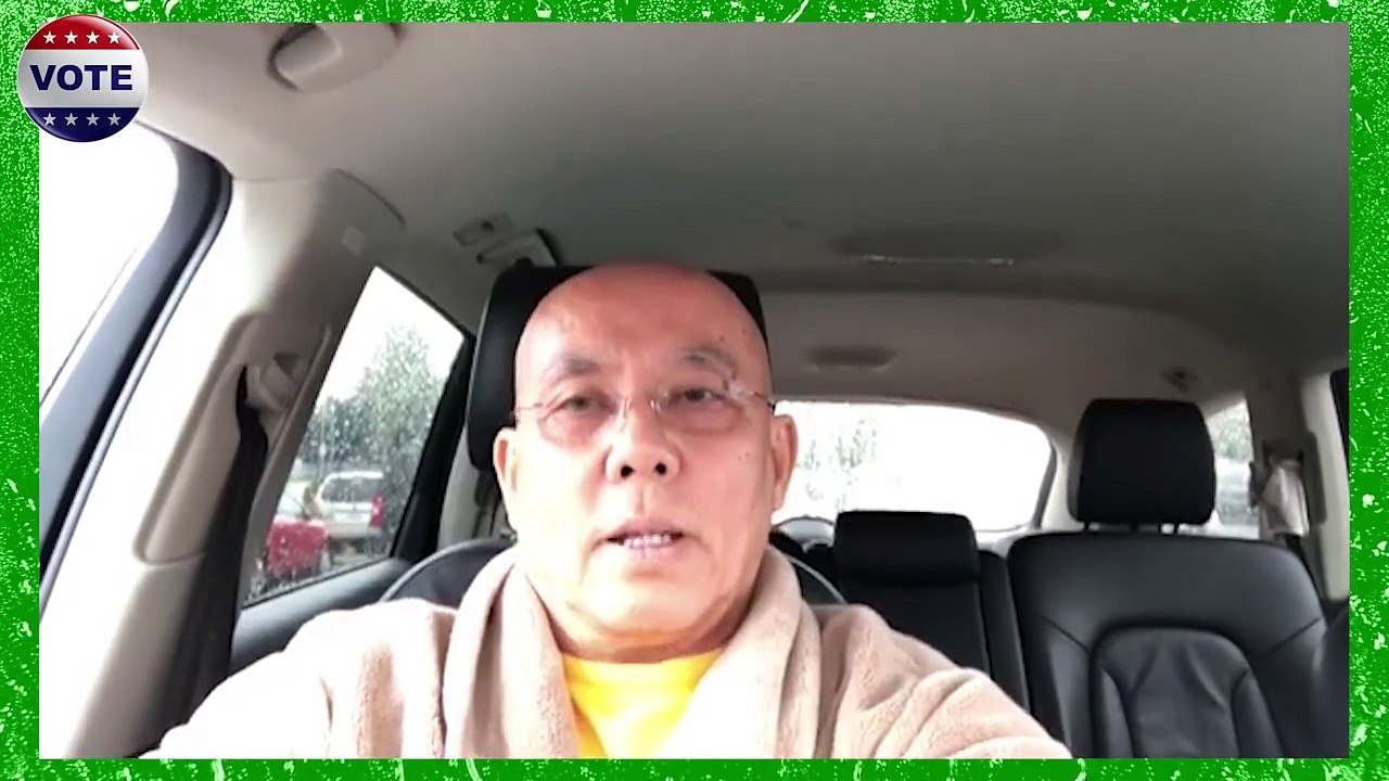 Sau lễ truy điệu, Nguyễn Phú Trọng trúng phong hàn cấp cứu trong bệnh viện có quân đội canh #VoteTv