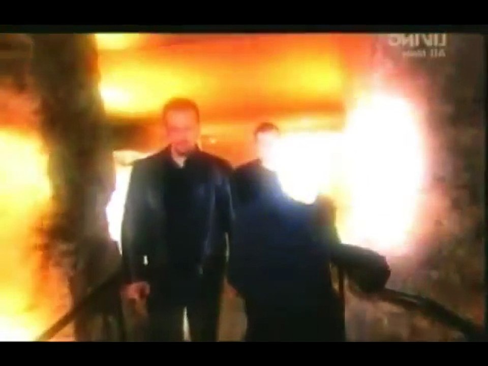 Most Haunted S10E05  Oxford Castle Unlocked