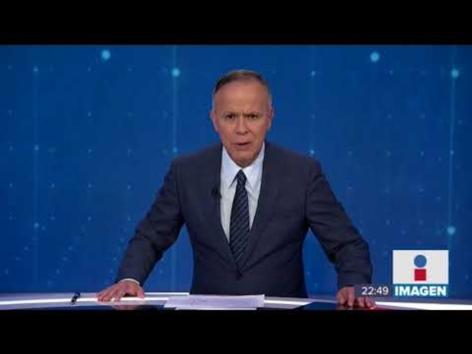 Empresarios piden ayuda al gobierno ante extorsiones y el derecho de piso | Noticias con Ciro