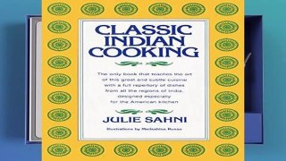 Best product  Classic Indian Cooking