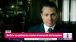 Peña Nieto dice que este fue el sexenio del empleo | Noticias con Yuriria Sierra