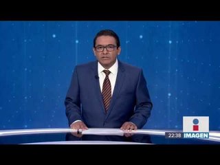 Fue detenido el presunto asesino de nuestro compañero Héctor González | Noticias con Ciro