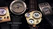 Masters Of Time Independent Watchmakers Series 1 1  of  3 Vianney Halter Kari Voutilainen p