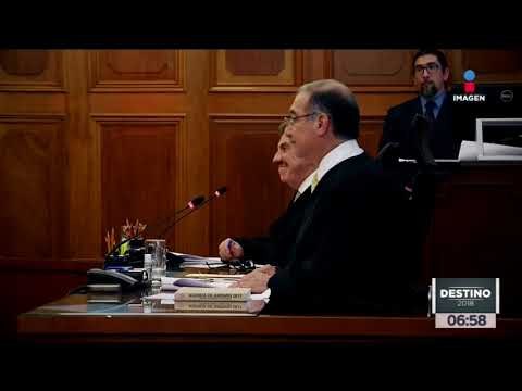 Plan de austeridad de López obrador será diferente en el Poder Judicial | Noticias con Paco Zea