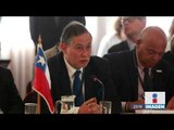 Países buscan resolver la crisis en Venezuela | Noticias con Ciro