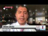 Enrique Peña Nieto se quedó varado en Nueva York | Noticias con Ciro