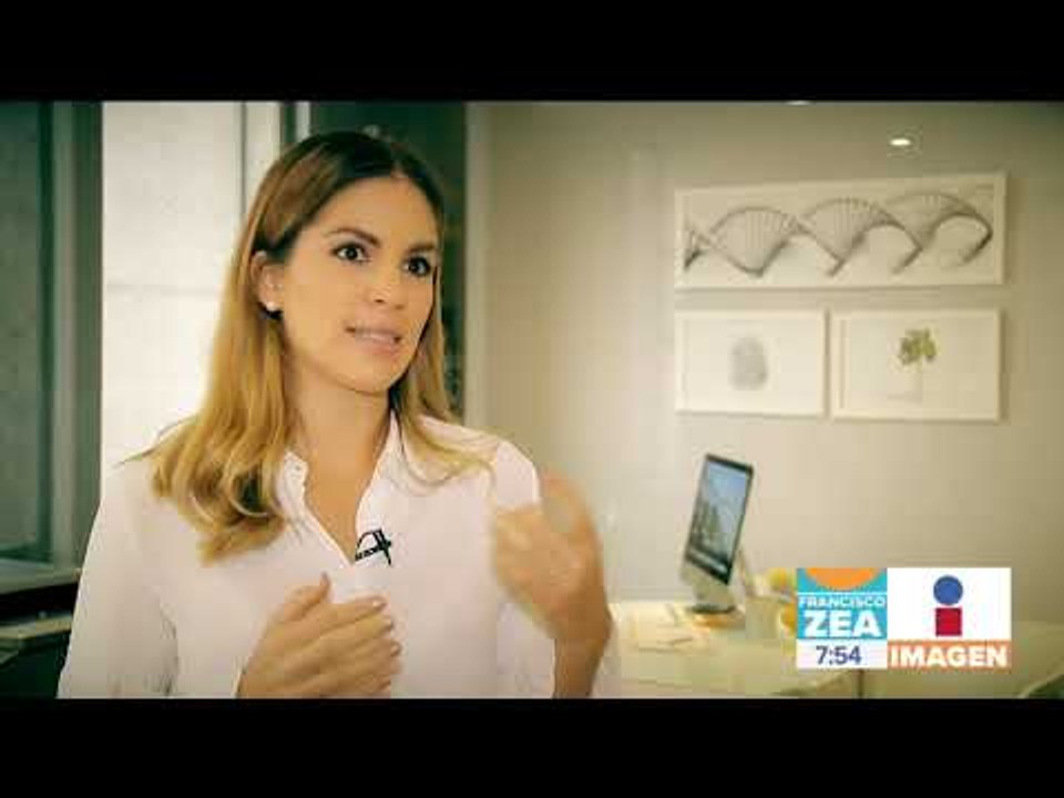 ¡Comer tacos es más sano que una barra de granola! | Noticias con Francisco Zea