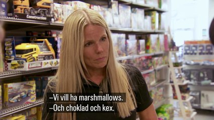 Allt för Sverige 2018 - episode 4/8 - S08E04