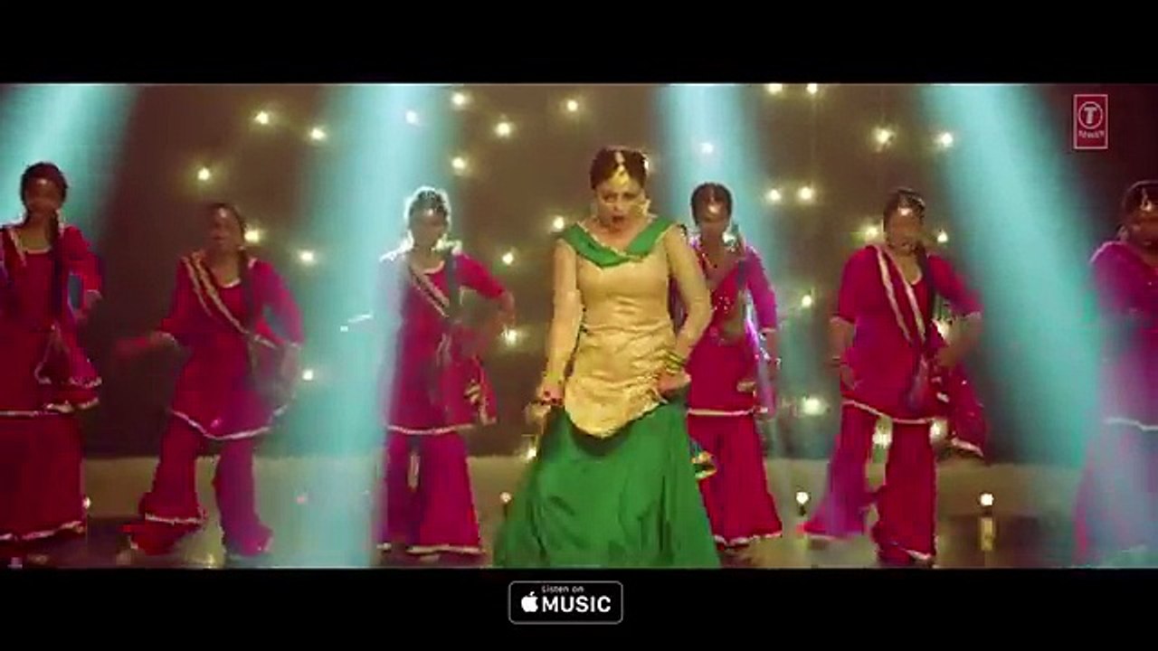 Laung Laachi Title Song  Mannat Noor _ Ammy Vir...