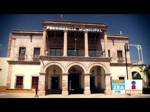 En El Llano, Aguascalientes se aplicará Ley seca para evitar conflictos | Noticias con Francisco Zea