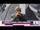 López Obrador confirma: Ejército y Marina se quedan en las calles | Noticias con Yuriria