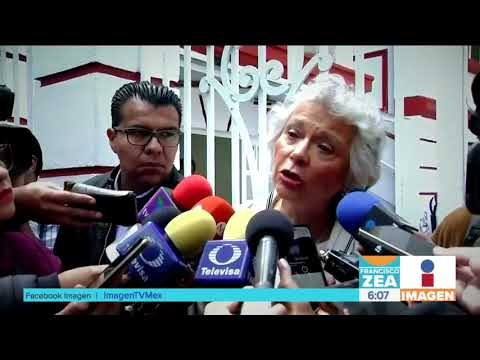 Primeras acciones de austeridad de López Obrador | Noticias con Francisco Zea
