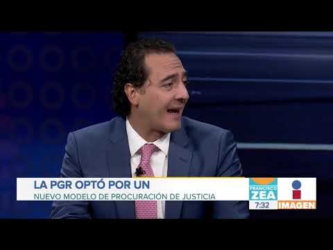 ¿Cuáles son los resultados del nuevo sistema de justicia penal acusatorio? | Noticias con Paco Zea