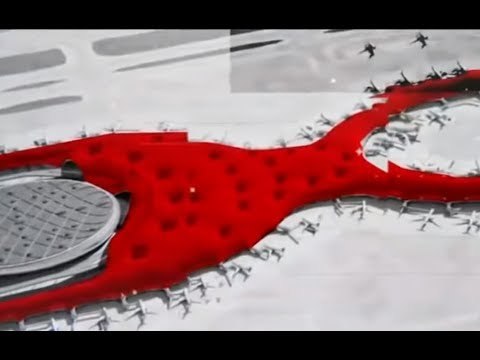 ¿Quieres asistir al programa especial de Imagen Televisión sobre el Nuevo Aeropuerto?