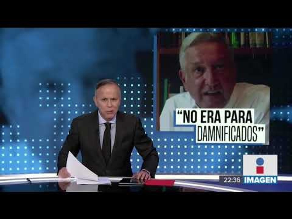 Morena habría mentido al crear un Fideicomiso de 80 mdp para damnificados de los sismos