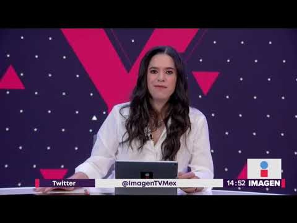 Confirman que comer Pozole ¡NO ENGORDA! | Noticias con Yuriria Sierra