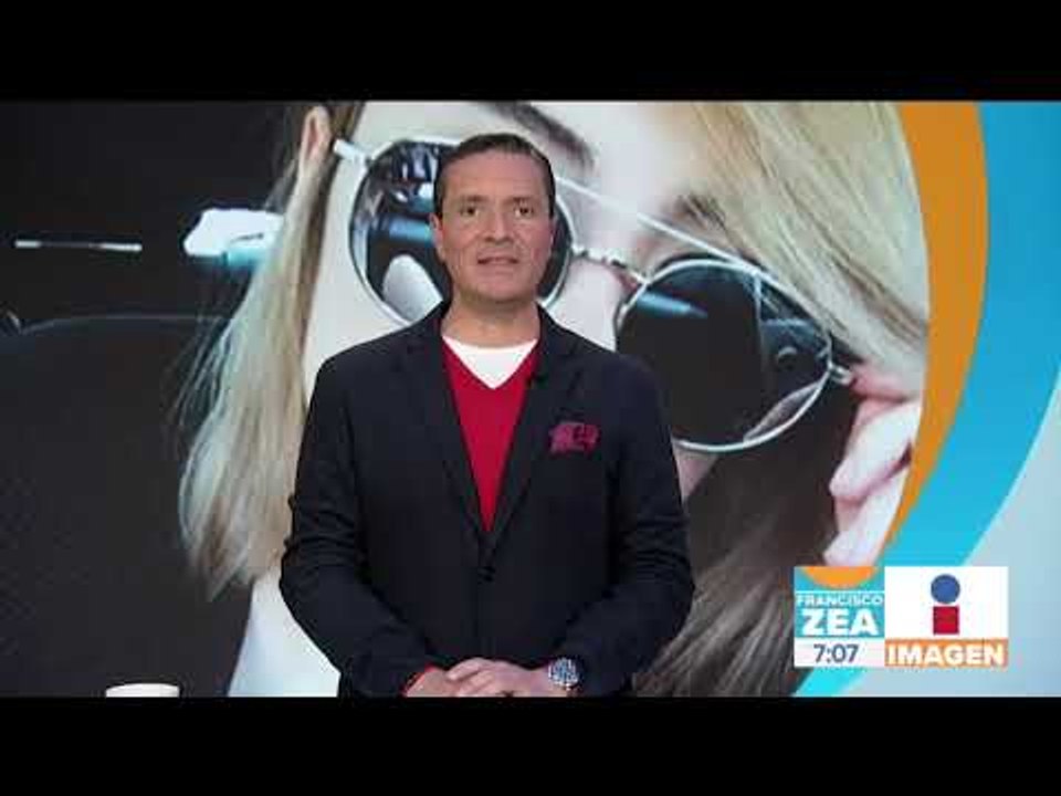 Senador Cabeza de Vaca se disculpa públicamente por chat de WhatsApp | Noticias con Francisco Zea