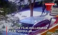 İstanbul Pendik'i karıştıran 2 kadın böyle yakalandı