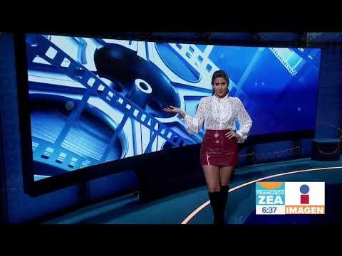 Nueva película de Halloween continúa la historia de la 1era película | Noticias con Zea