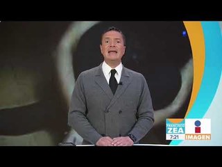 Niña avisa que fue secuestrada, y cuando sus papás vienen a recogerla, ella no los reconoce