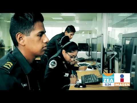 Capturan a banda que robaba camiones de carga en el Edomex | Noticias con Francisco Zea