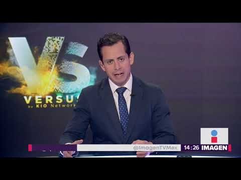 Trump advierte que podría añadir más aranceles a China | Noticias con Yuriria Sierra