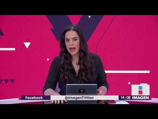 ¿Influyó López Obrador en las renegociaciones del TLCAN? | Noticias con Yuriria Sierra