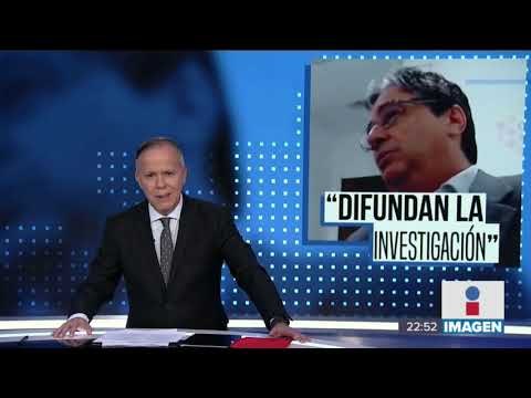 La PGR deberá informar sobre la investigación del caso Odebrecht | Noticias con Ciro