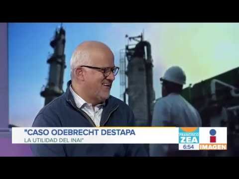 Odebrecht ¿La caja de Pandora? | Noticias con Francisco Zea