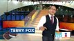 Terry Fox, un gran ejemplo de superación | Noticias con Francisco Zea