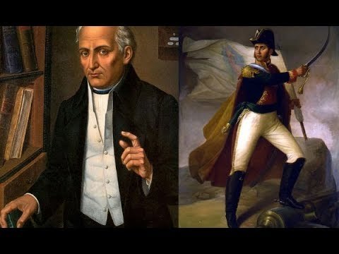 Lo que no sabías de Miguel Hidalgo e Ignacio Allende | Noticias con Zea