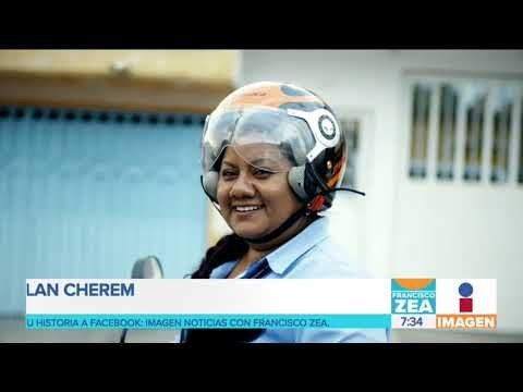 Esta organización cambia la vida de mujeres en zonas rurales | Noticias con Francisco Zea