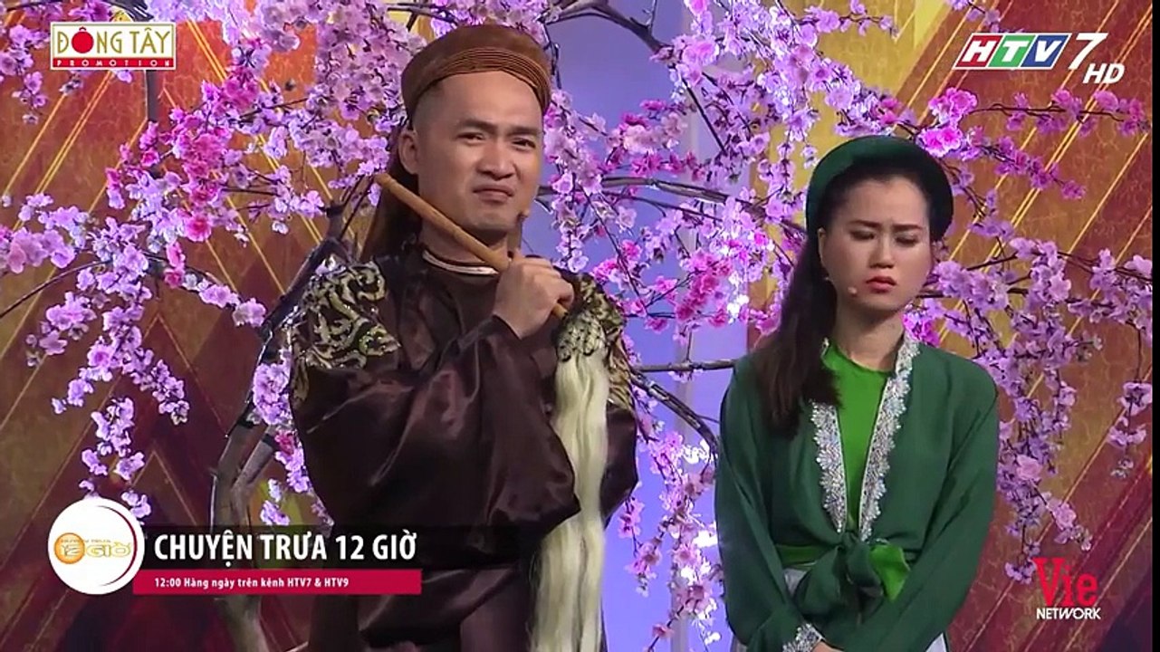 Tiến Luật Bỏ Tiền Tỉ Vào Phim Của Trường Giang Nhưng Chỉ Nhận Được Kết Đắng | Hài Mới 2018