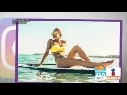 Así fue Miss America 2019, el primero sin desfile en traje de baño | Noticias con Francisco Zea