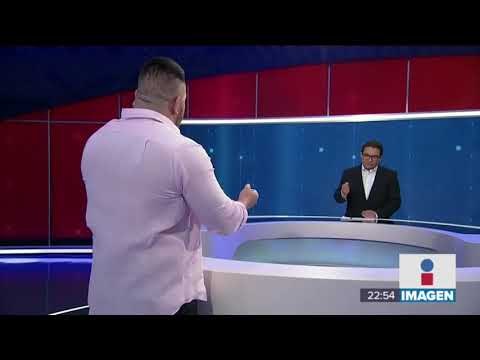 La triste historia de la renegociación del TLCAN | Noticias con Ciro Gómez Leyva
