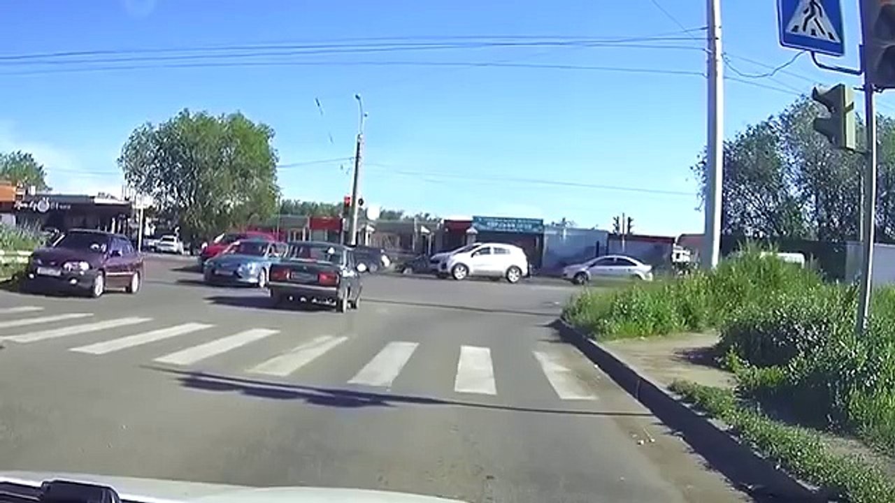 Destroyed in seconds part 5