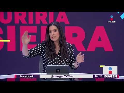 Cuánto ganan los embajadores de México en otros países | Noticias con Yuriria Sierra