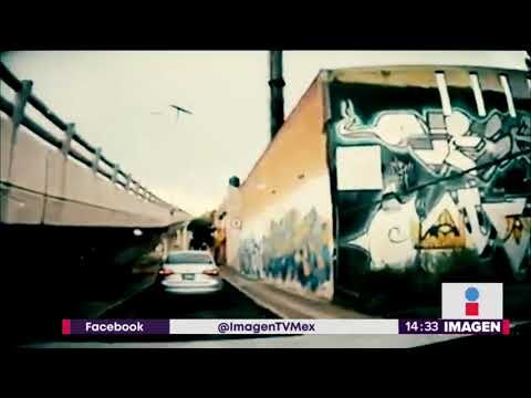 ¡Niños criminales! Asaltan a automovilistas en la Miguel Hidalgo | Noticias con Yuriria