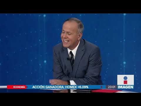 Necesitamos que haya un estudio serio sobre Santa Lucía | Noticias con Ciro