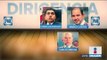 Ellos buscarán la presidencia del PAN | Noticias con Ciro