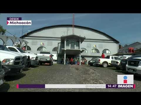 Ya identificaron al presunto responsable de matar a varios en funeral | Noticias con Yuriria