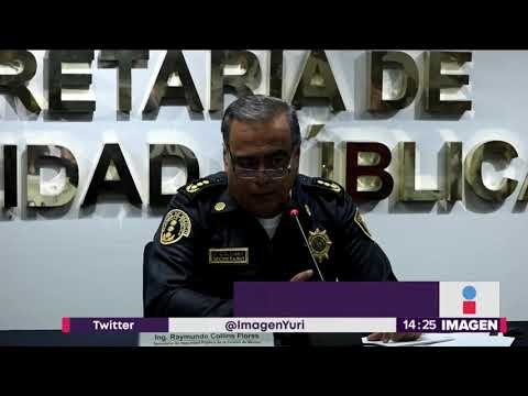 Volantero que arrestaron ¡sí cometió falta administrativa! | Noticias con Yuriria Sierra