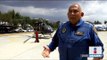 La policía ahora cuida la CDMX con helicópteros | Noticias con Ciro