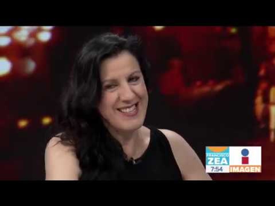 Las obras de flamenco que todos las mujeres mexicanas deben ver | Noticias con Zea