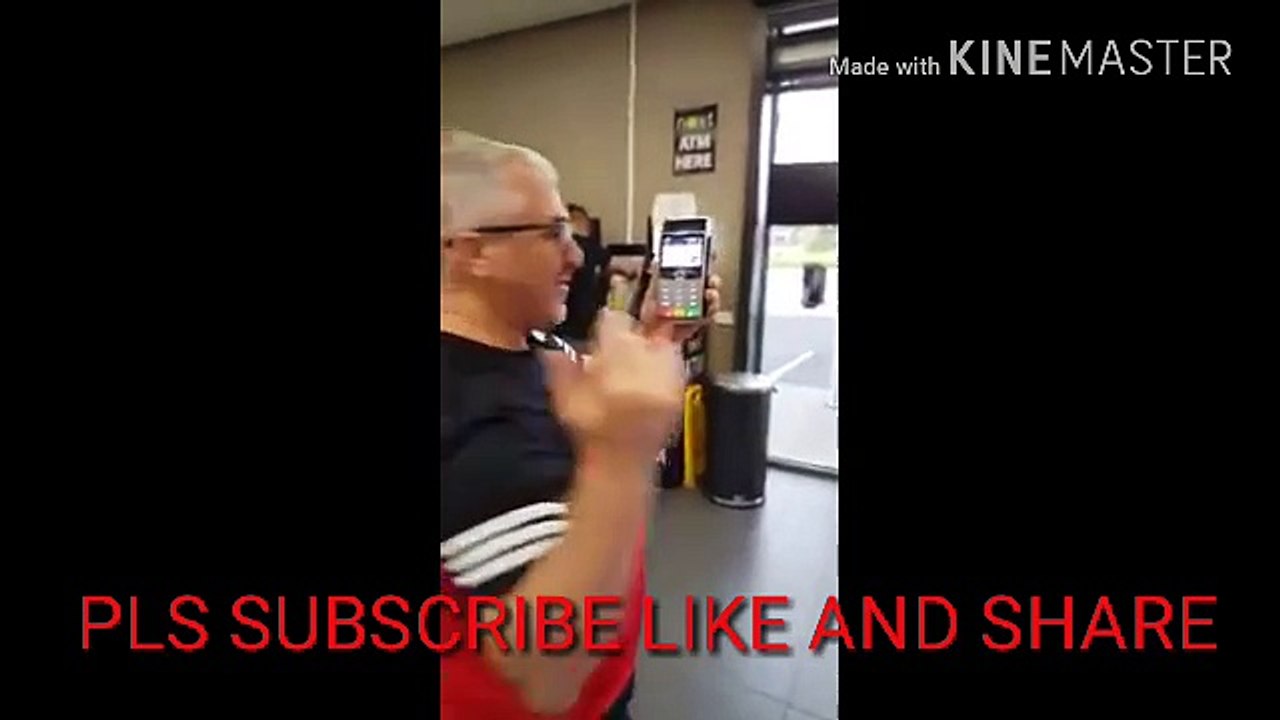 Don't put your money purse on back pocket why you see this video