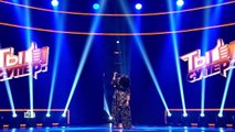 Наша Мехрона стала полуфиналистом конкурса «Ты супер!» на НТВ!Она покорила всех мощным исполнением суперхита Земфиры «Искала»