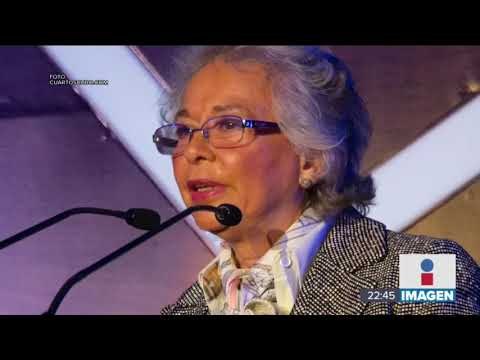 Olga Sánchez Cordero aclaró cómo se aplicará la #LeyDeAmnistía | Noticias con Ciro