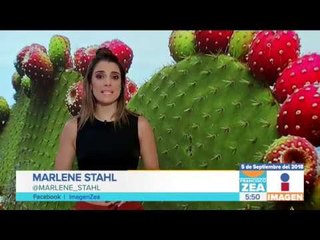 Noticias con Francisco Zea | Programa completo 5/septiembre/2018