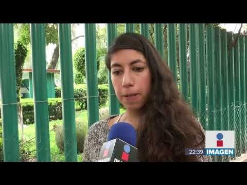 Uno de los estudiantes agredidos por porros en la UNAM no perderá el riñón | Noticias con Ciro