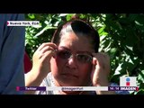 Abuelos mexicanos fueron liberados de la cárcel tras pagar 20 mil dólares | Noticias con Yuriria